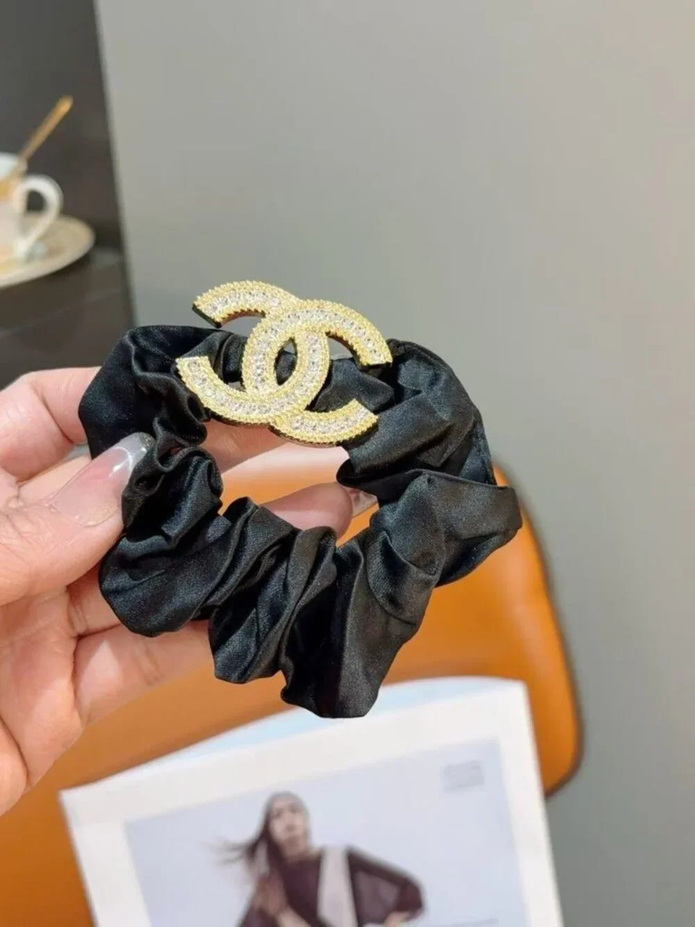 CHANEL. new chanel